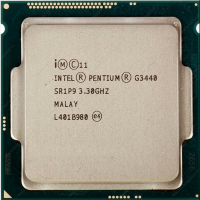 Процесор Intel Pentium G3440 3.3 GHz/3M (s1150)