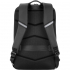 Рюкзак для ноутбука Modecom 15.6" Active, black (PLE-MC-ACTIVE-15) - Фото 2