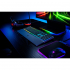 Клавіатура Razer Ornata V3 USB RU Black (RZ03-04460800-R3R1) - Фото 5