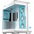 Корпус ASUS GT502 TUF GAMING HORIZON TG ARGB WHITE (90DC0093-B19010) - Фото 1