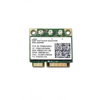Модуль Wi-Fi Intel Centrino Ultimate N6300 (633ANHMW) (Dell, HP, Sony, Acer, Toshiba, Asus, Samsung)