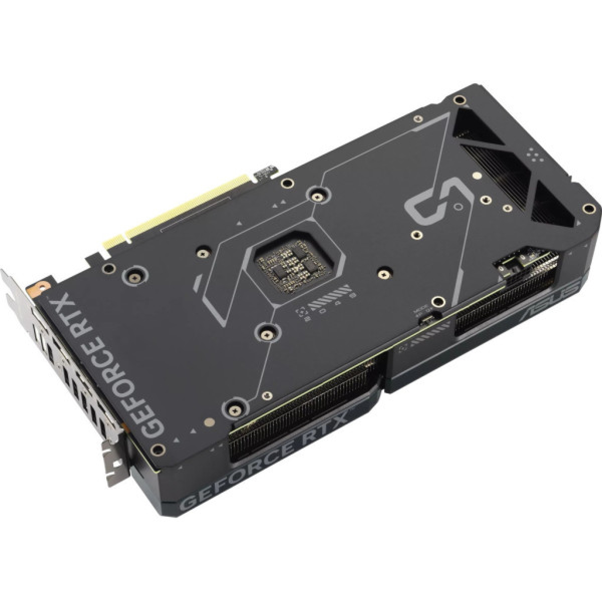 Відеокарта ASUS GeForce RTX4070Ti SUPER 16Gb DUAL OC (DUAL-RTX4070TIS-O16G) - Фото 6