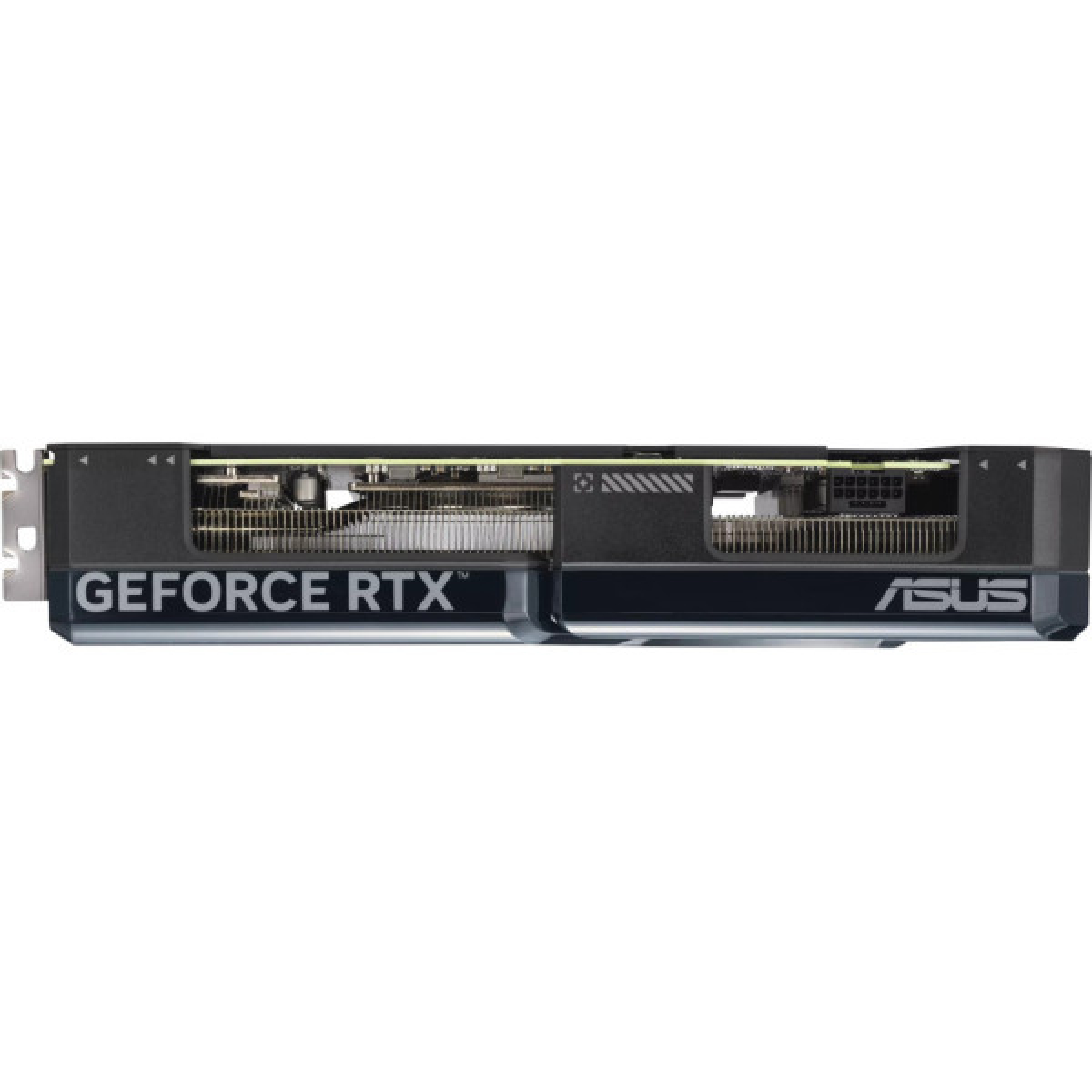 Відеокарта ASUS GeForce RTX4070Ti SUPER 16Gb DUAL OC (DUAL-RTX4070TIS-O16G) - Фото 9