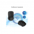 Мышка Promate Clix-8 Wireless Black (clix-8.black) - Фото 6