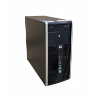Комп'ютер HP 6005 AMD Athlon B24, RAM 4GB, SSD 120GB