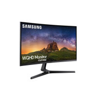 Монитор 27" Samsung Curved (C27F396FHR) Full HD LED - Class A