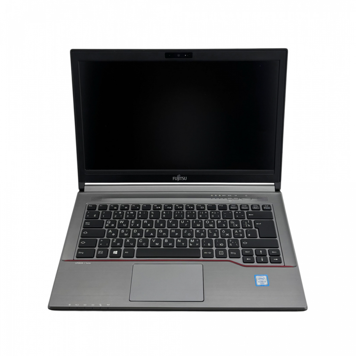 Ноутбук FUJITSU Lifebook E746 i7-6500U/8/120 SSD - Class A-- - Фото 1