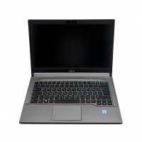 Ноутбук FUJITSU Lifebook E746 i7-6500U/8/120 SSD - Class A--