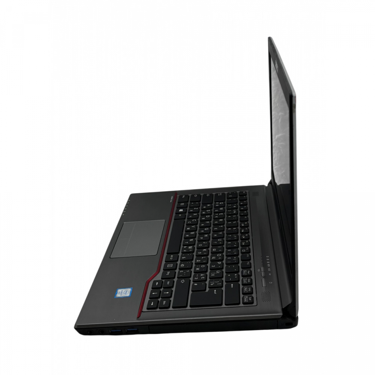 Ноутбук FUJITSU Lifebook E746 i7-6500U/8/120 SSD - Class A-- - Фото 4
