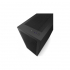 Корпус NZXT H7 v1 2022 Flow Edition All Black (CM-H71FB-01) - Фото 5