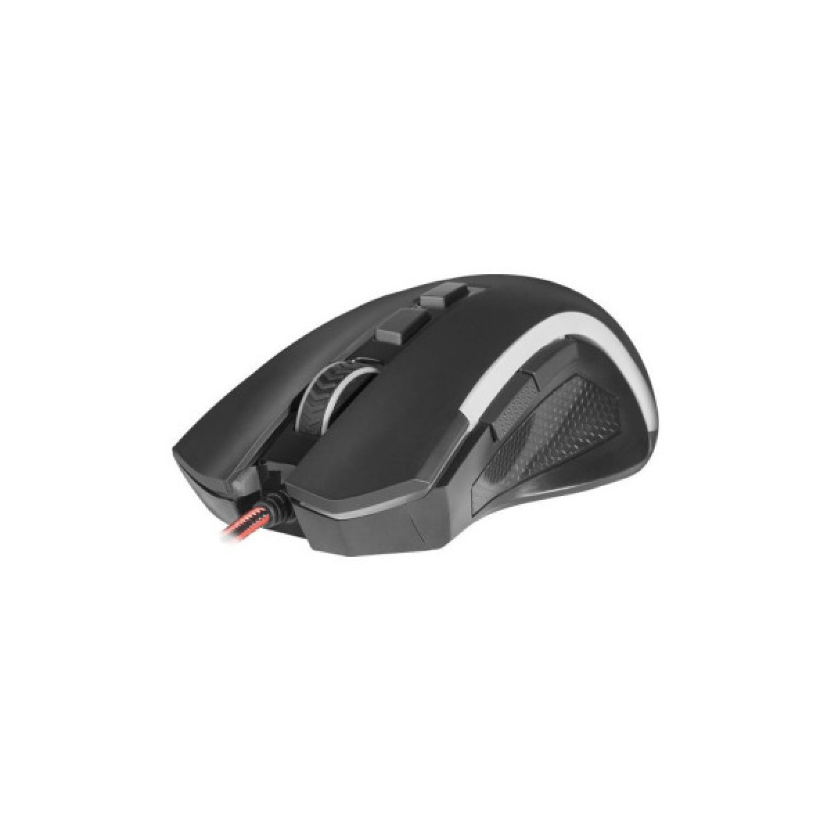 Мышка Redragon Griffin Black (75093) - Фото 2