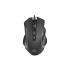 Мышка Redragon Griffin Black (75093) - Фото 3
