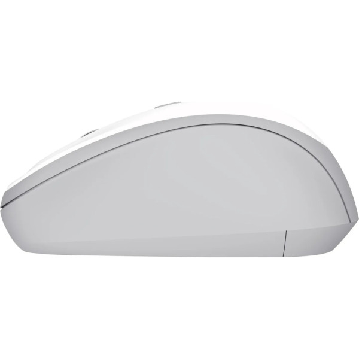 Мишка Trust Yvi+ Multi-Device Wireless/Bluetooth White (25454) - Фото 3