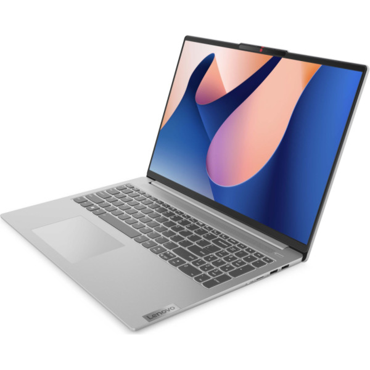 Ноутбук Lenovo IdeaPad Slim5 16IRL8 (82XF004NRA) - Фото 3