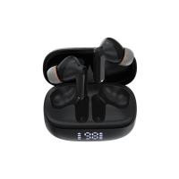 Навушники Acefast W1 Black (6974316283614)