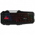 Клавіатура A4Tech Bloody B150N Black - Фото 1