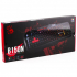 Клавіатура A4Tech Bloody B150N Black - Фото 4