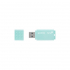 USB флеш накопичувач Goodram 32GB UME3 Care Green USB 3.2 (UME3-0320CRR11) - Фото 2