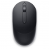 Мишка Dell MS300 Full-Size Wireless Black (570-ABOC) - Фото 1