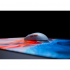Килимок для мишки Cherry Xtrfy GP5 M Amnis Blue (CX-GP5-M-AMNIS-BLUE) - Фото 2