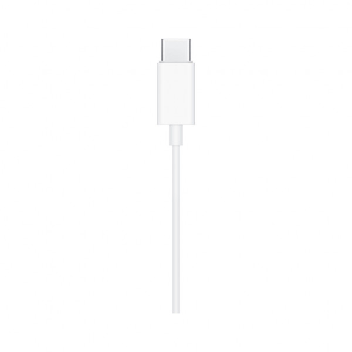 Навушники Apple EarPods USB-C (MTJY3ZM/A) - Фото 6