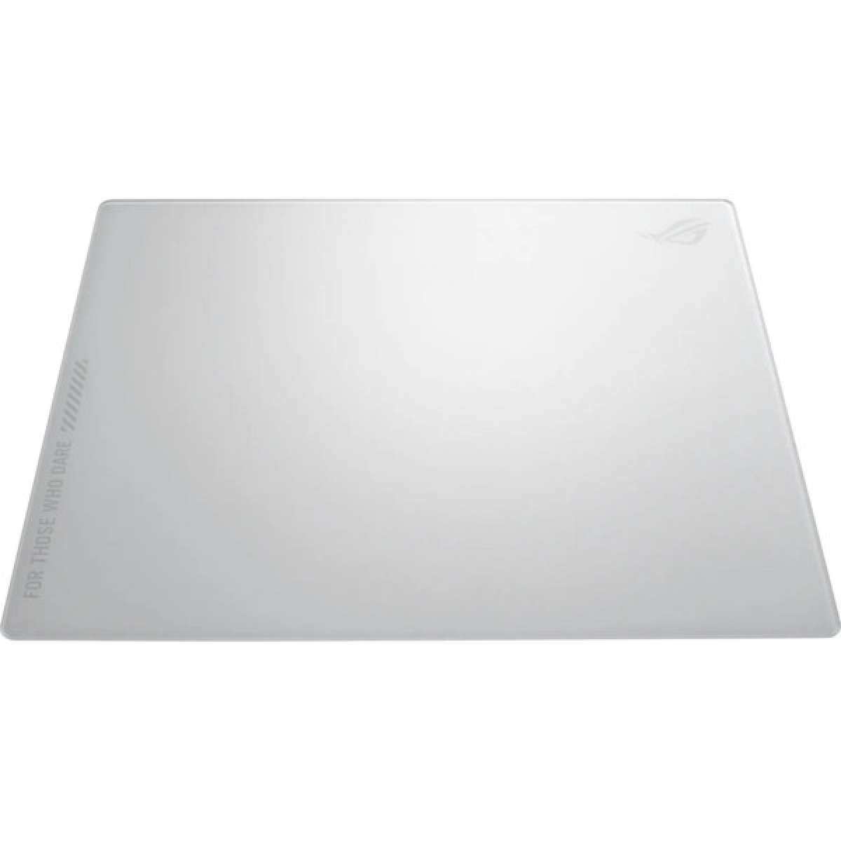 Килимок для мишки ASUS ROG Moonstone Ace L White (90MP03L0-BPUA10) - Фото 7
