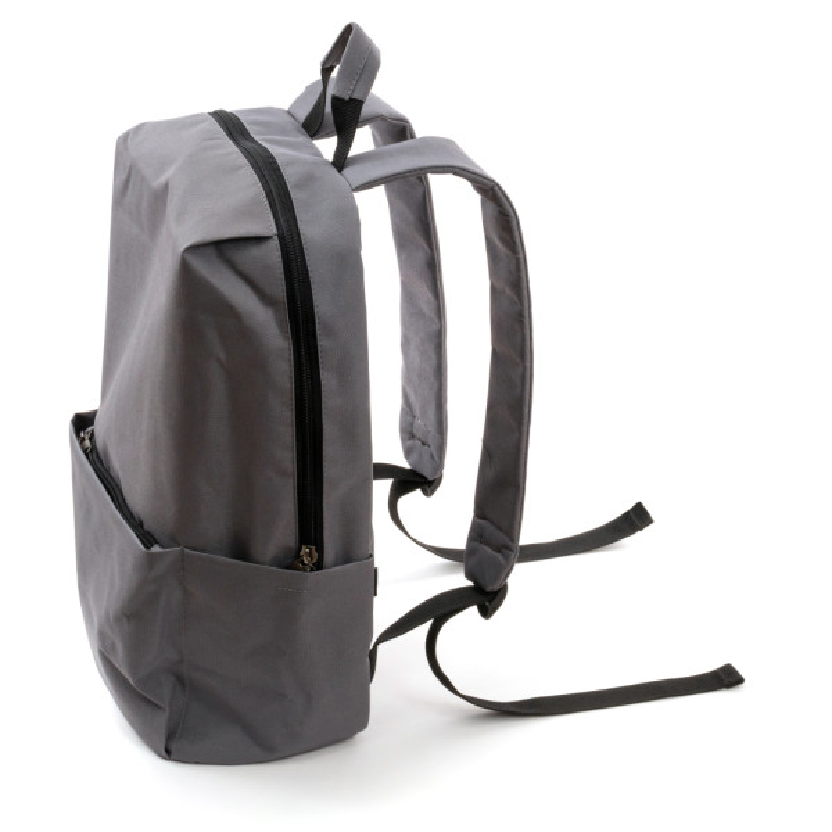 Рюкзак для ноутбука Vinga 15.6" NBP215 Gray (NBP215GY) - Фото 2