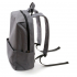 Рюкзак для ноутбука Vinga 15.6" NBP215 Gray (NBP215GY) - Фото 2
