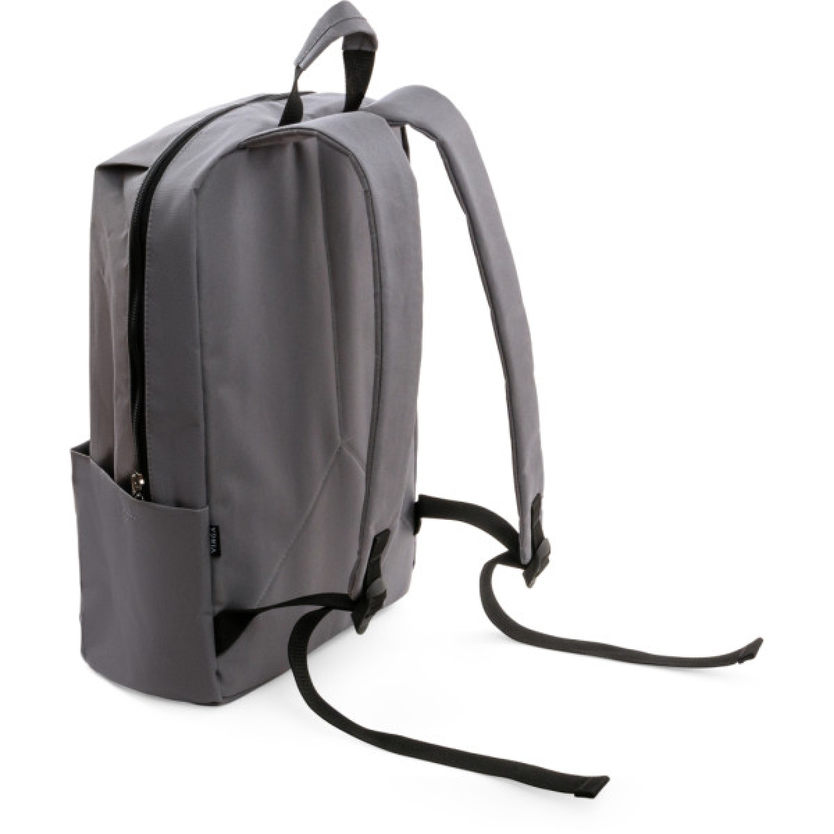 Рюкзак для ноутбука Vinga 15.6" NBP215 Gray (NBP215GY) - Фото 3