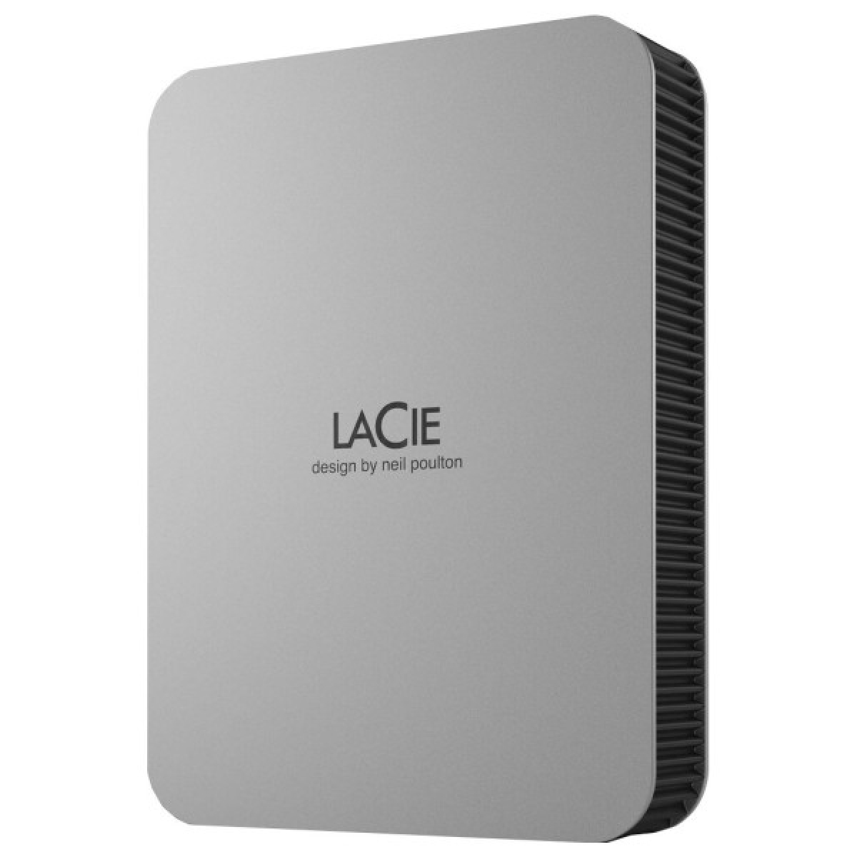 Зовнішній жорсткий диск 2.5" 1TB LaCie (STLP1000400) - Фото 4