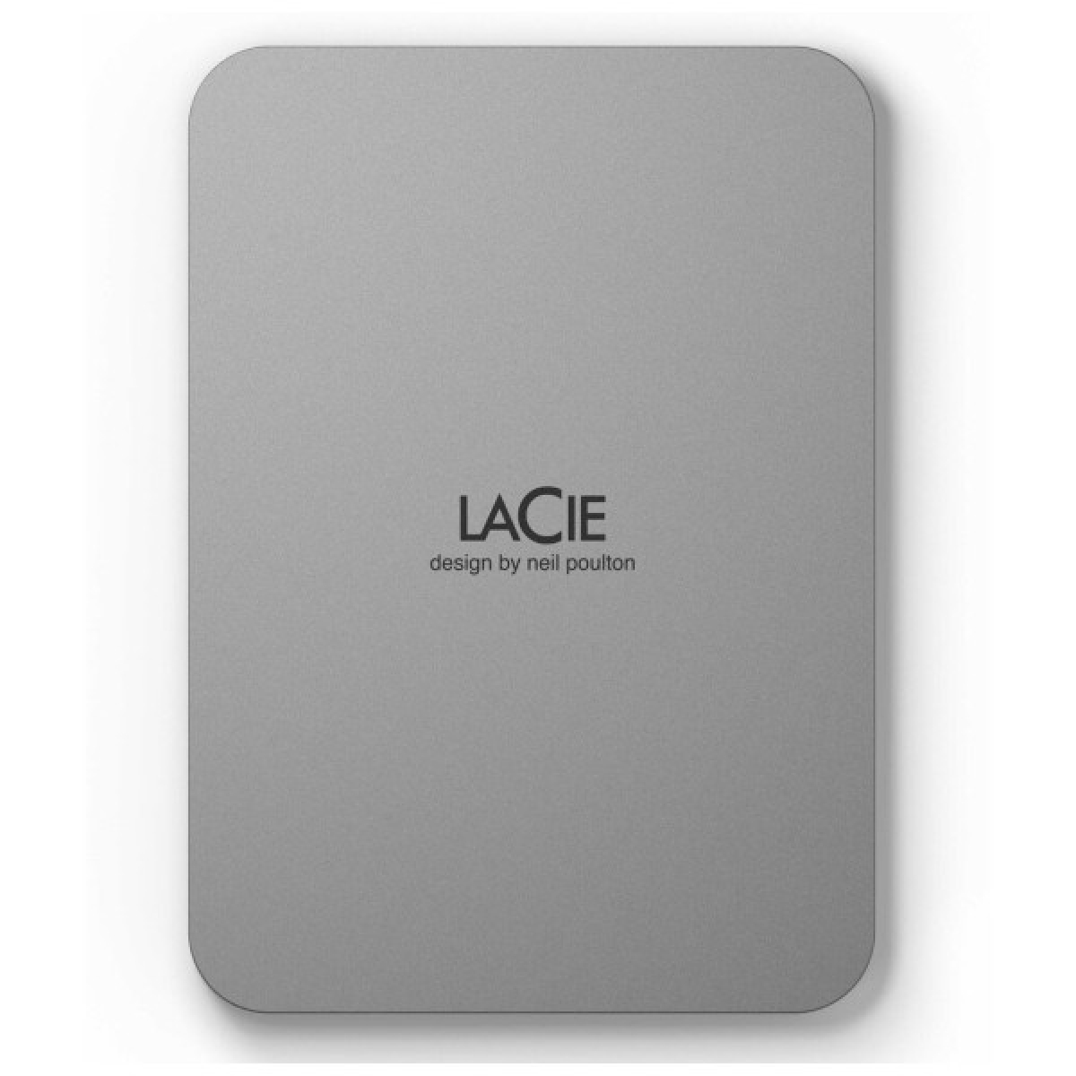 Зовнішній жорсткий диск 2.5" 1TB LaCie (STLP1000400) - Фото 8