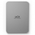 Зовнішній жорсткий диск 2.5" 1TB LaCie (STLP1000400) - Фото 8