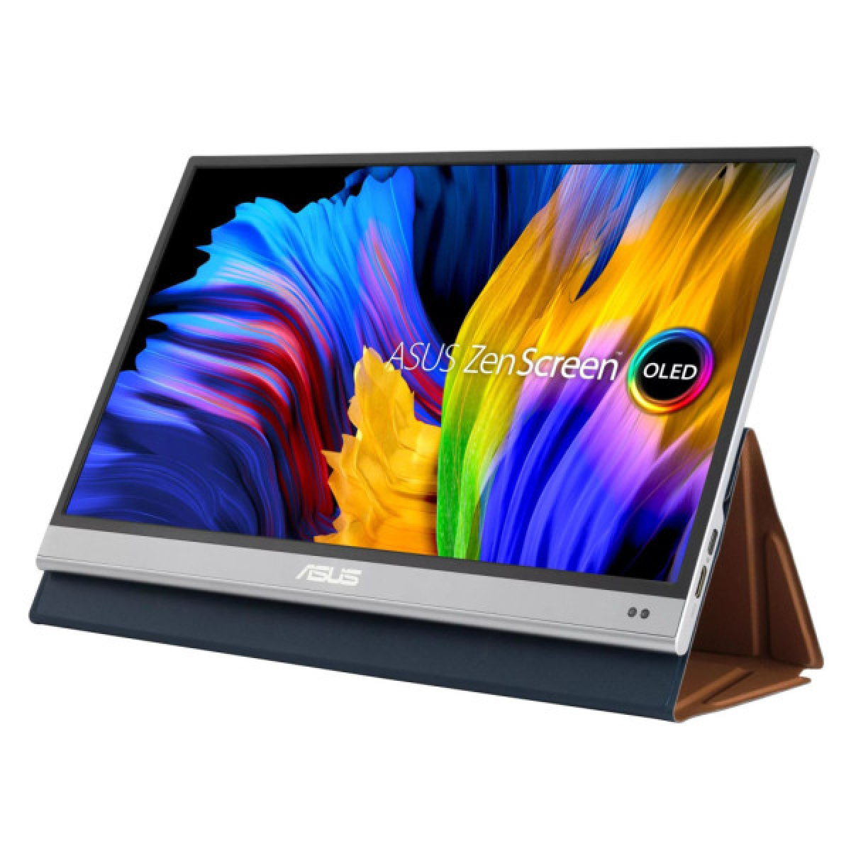 Монитор ASUS ZenScreen MQ13AH - Фото 1