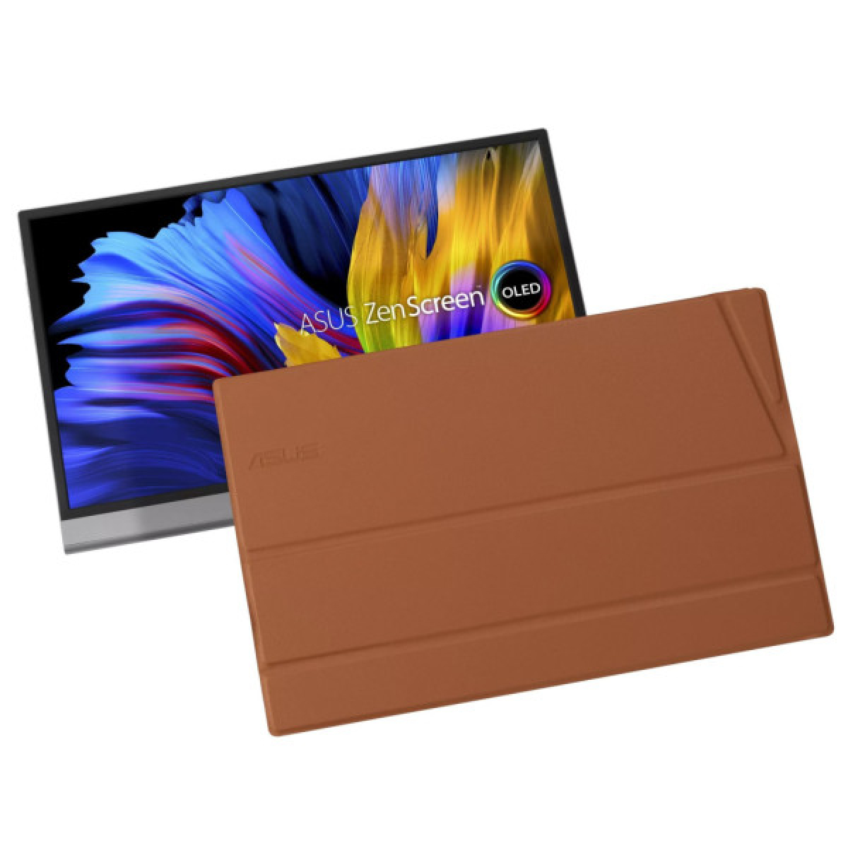 Монитор ASUS ZenScreen MQ13AH - Фото 2