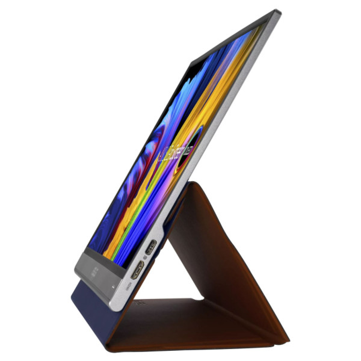Монитор ASUS ZenScreen MQ13AH - Фото 4