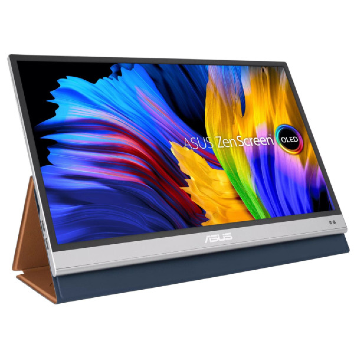 Монитор ASUS ZenScreen MQ13AH - Фото 5