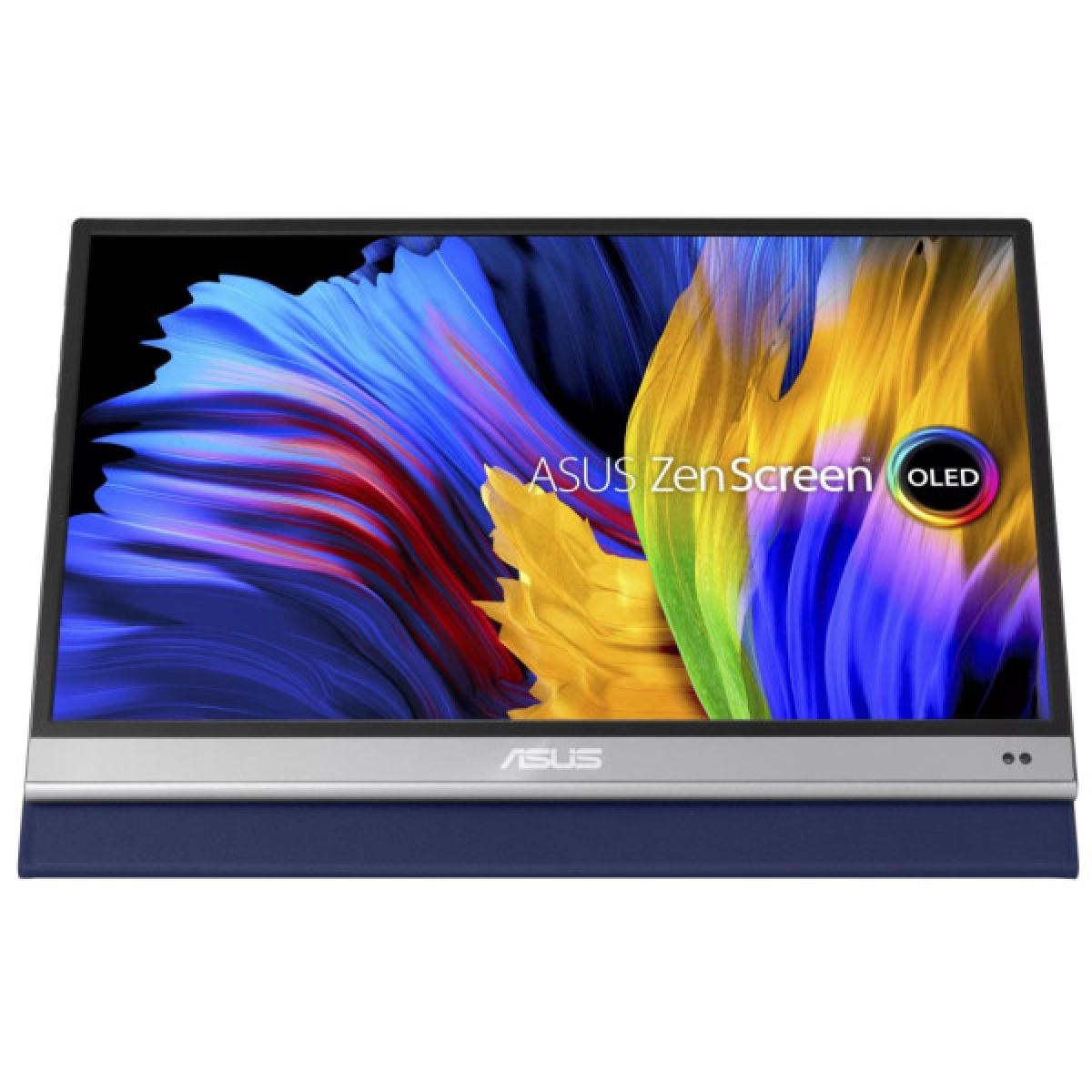 Монитор ASUS ZenScreen MQ13AH - Фото 7