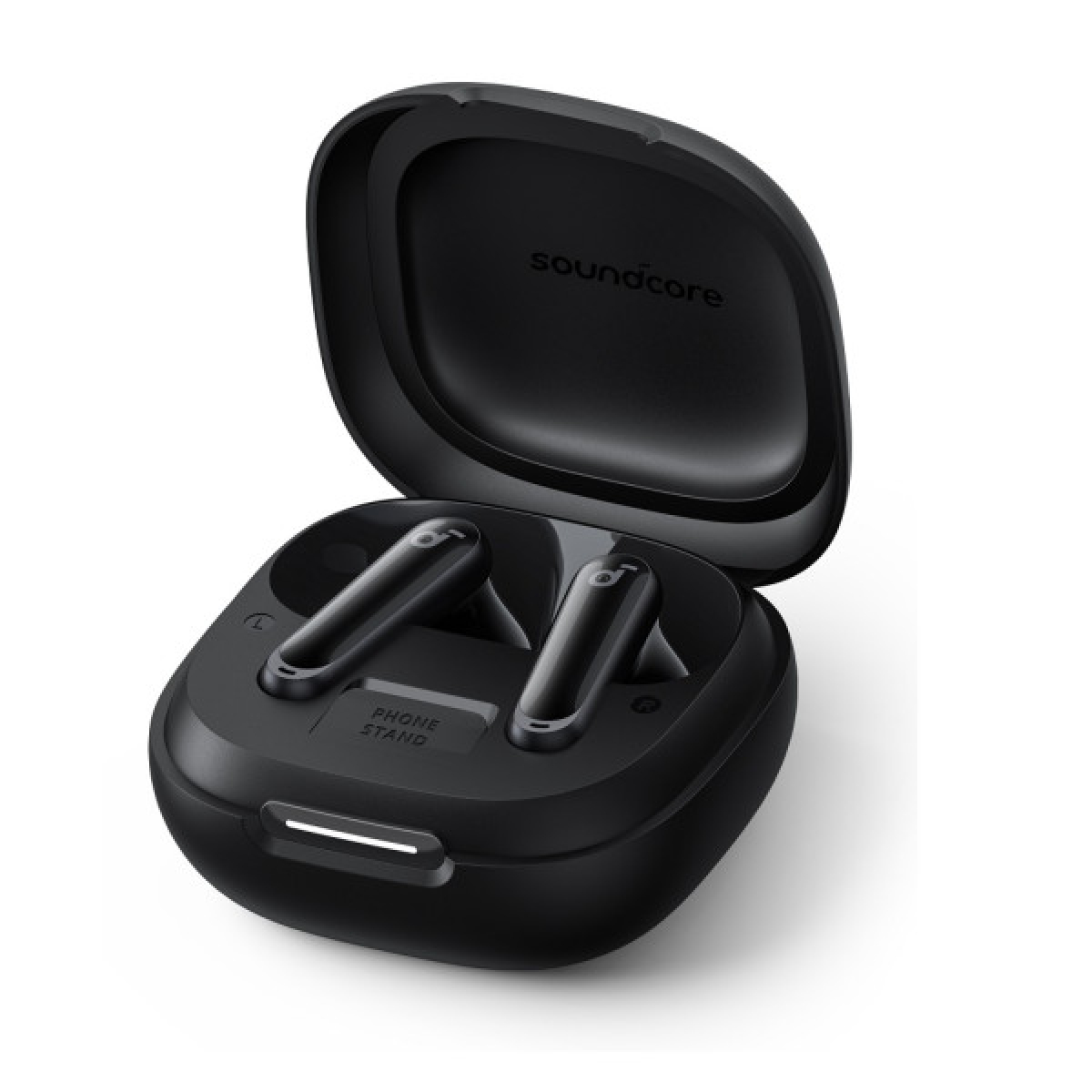 Наушники Anker SoundCore P40i TWS Black (A3955G11) - Фото 2