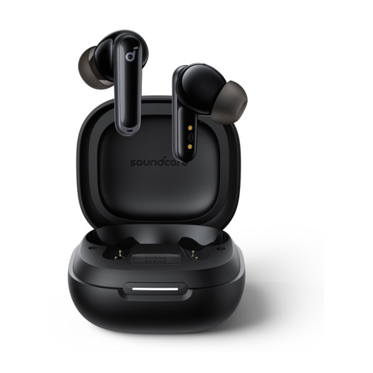 Наушники Anker SoundCore P40i TWS Black (A3955G11) - Фото 3