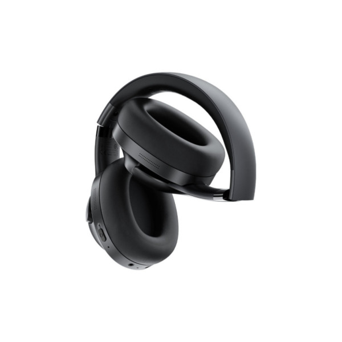 Наушники Acefast H4 ANC Bluetooth Black (6974316283515) - Фото 3