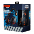 Навушники Canyon Fobos GH-3A Black-Orange (CND-SGHS3A) - Фото 3