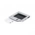 Фрейм-переходник AgeStar HDD 2.5'' to 5.25" (12.5 мм) (SSMR2S) - Фото 1