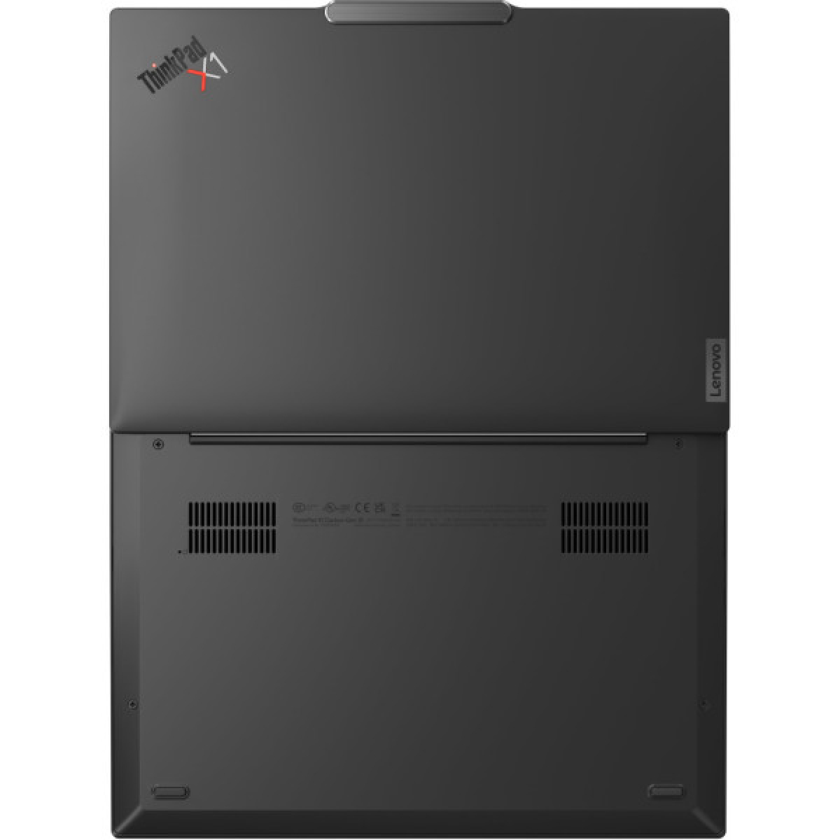 Ноутбук Lenovo ThinkPad X1 Carbon G12 (21KC0061RA) - Фото 9