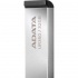 USB флеш накопитель ADATA 32GB UR350 Silver-Black USB 3.2 (UR350-32G-RSR/BK) - Фото 3