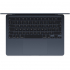 Ноутбук Apple MacBook Air 13 M4 A3240 Midnight (MC6C4UA/A) - Фото 2