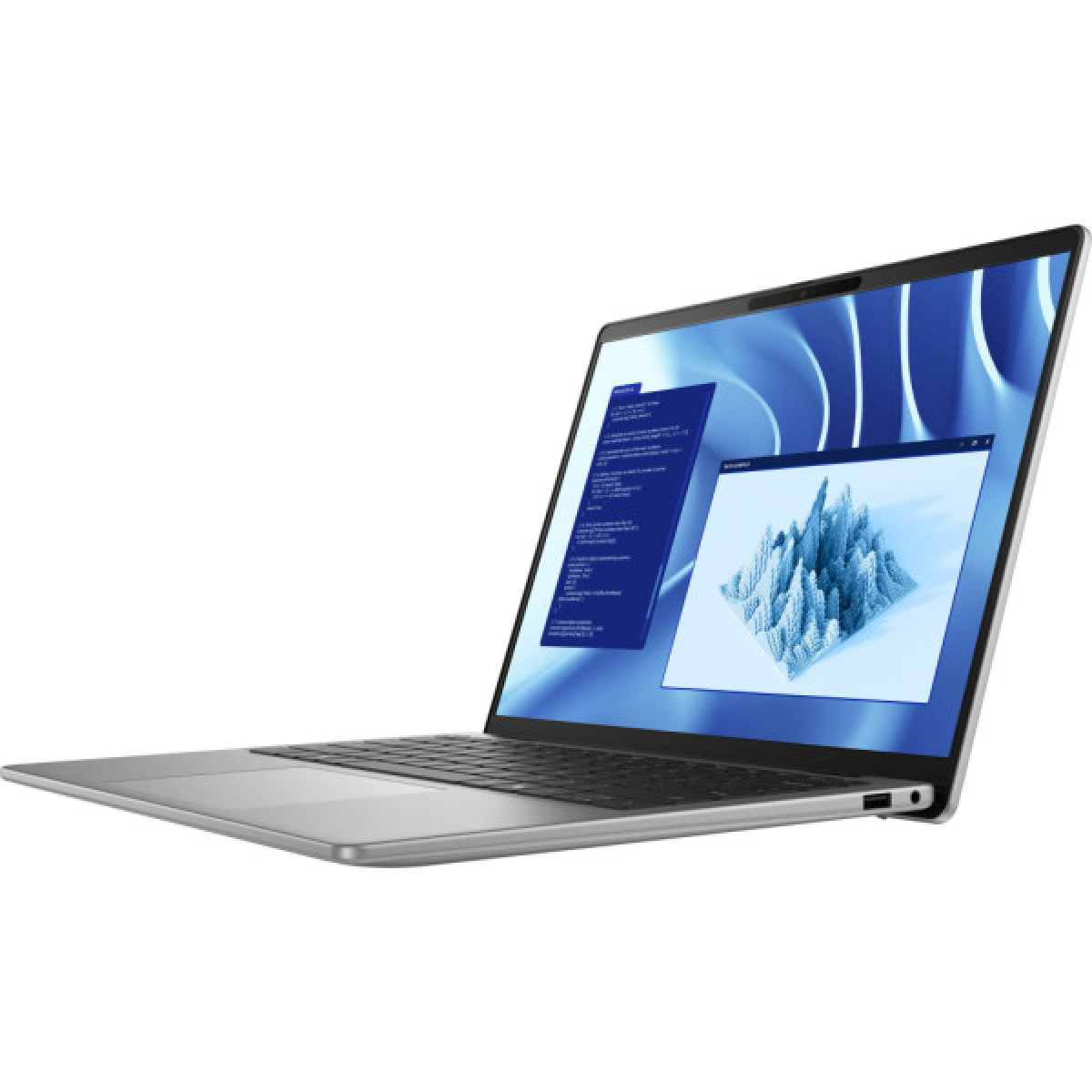 Ноутбук Dell Latitude 7455 (N001L745514UA_WP) - Фото 3