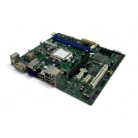 Материнская плата плата Acer H61H2-AM3 (s1155)