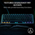 Клавіатура Razer Huntsman V3 Pro Mini USB UA Black (RZ03-04990100-R3M1) - Фото 8