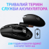 Мишка Logitech G305 Lightspeed White (910-005291) - Фото 4