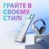 Мишка Logitech G305 Lightspeed White (910-005291) - Фото 8